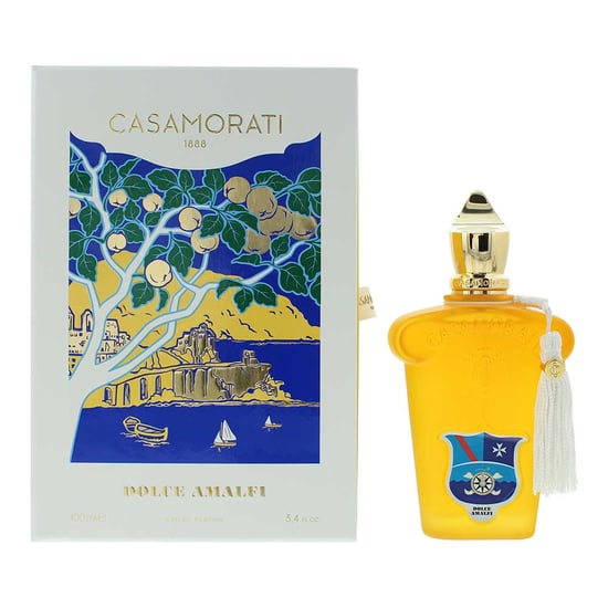 Xerjoff Casamorati Dolce Amalfi Edp Spray100 ml. - Image 1