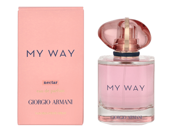 Armani My Way Nectar Edp Spray50 ml. - Image 1