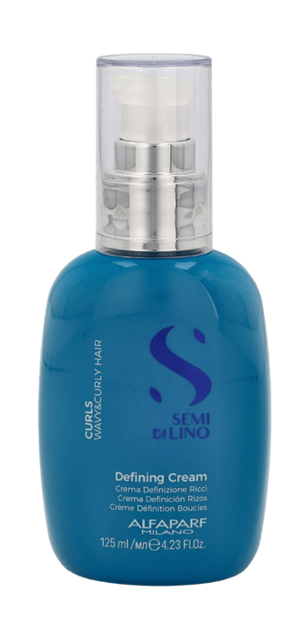 Alfaparf Semi Di Lino Curls Defining Cream 125 ml
