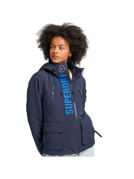 Superdry dameswindjack - Image 1