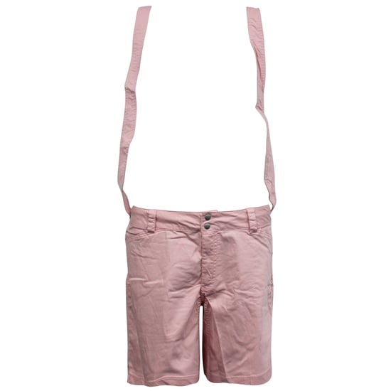 Nike Womens Fit Dry Dance Convertible Pink Short 226157 604