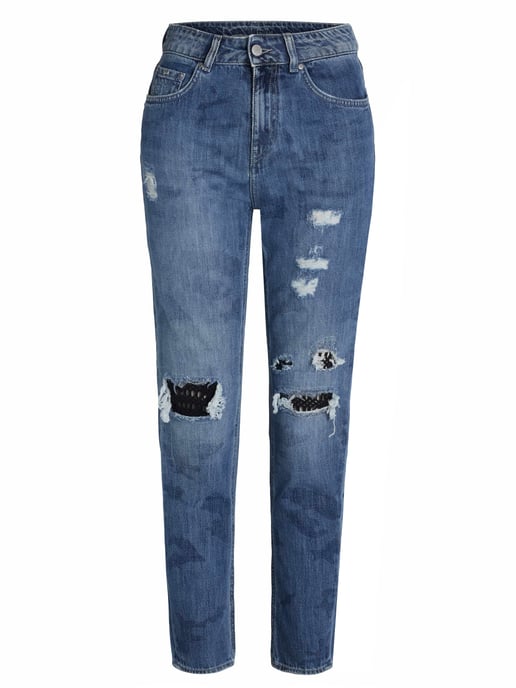 GAS-Jeans Jeans - Image 1
