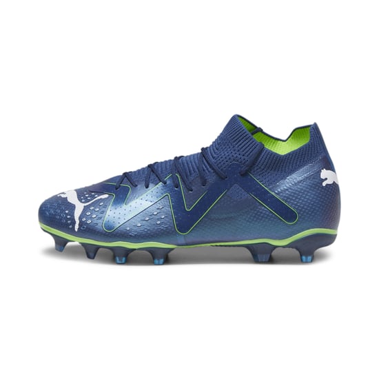 PUMA Mens FUTURE PRO FG/AG Football Boots - Image 1