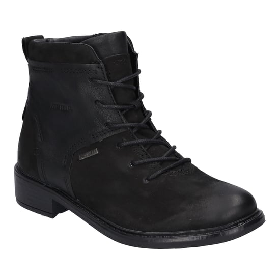 JOSEF SEIBEL Selena 50 | Enkellaars voor Dames | zwart - Image 1