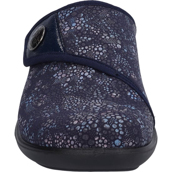 Westland Korsika 348 | Loafer voor Dames | blauw - Image 4