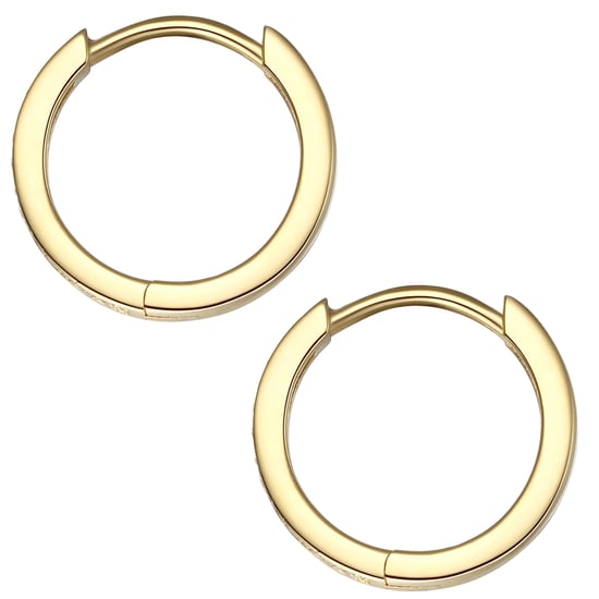 Rafaela Donata Female Sterling Silver Earring - Image 2