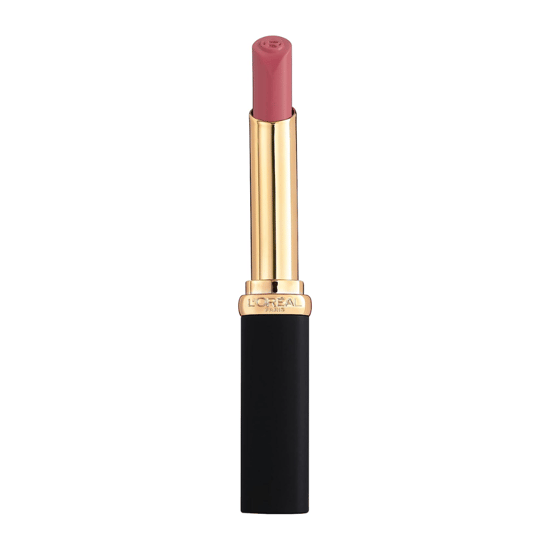 L'Oreal Color Riche Intense Volume Matte Lippenstift - 602 Le Nude Admirable - Image 1