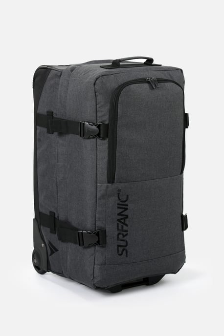 Maxim 2.0 70L Roller Bag Grey Marl