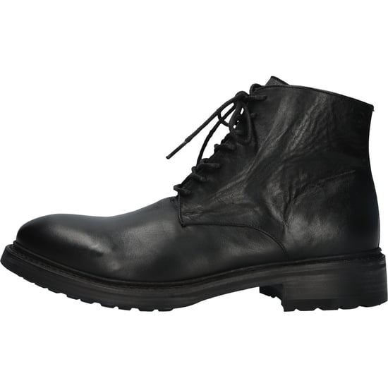 FABRICE ENEA - Black - Boots - Image 5