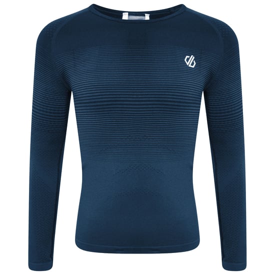 Dare 2B Childrens/Kids Base Layer Set (Moonlight Denim)