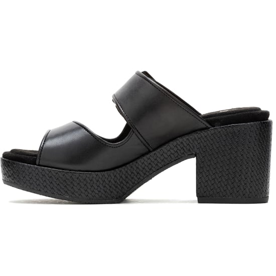 Hush Puppies Poppy Dames Hakken Sandalen - Image 5