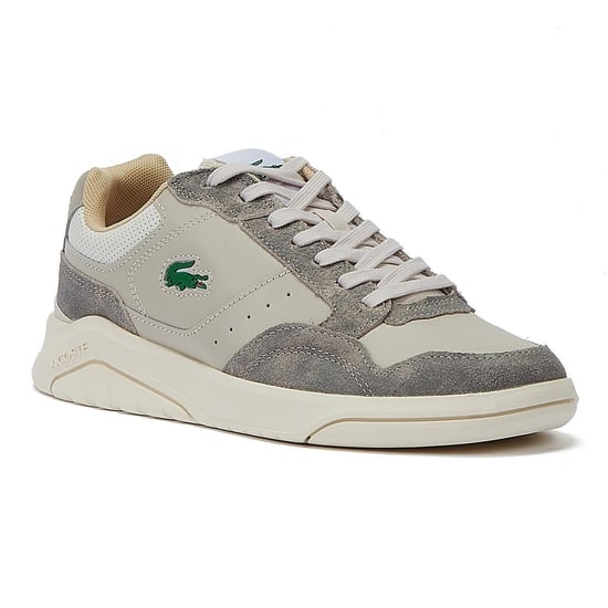 Lacoste Game Advance Luxe 222 2 SMA Heren Sportschoenen - Image 2