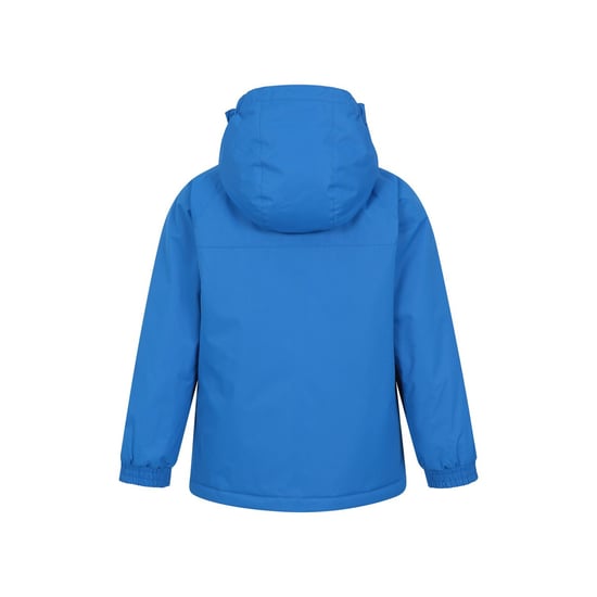 Mountain Warehouse Set kinder/kinder ski-jas & -broek (Blauw) - Image 3