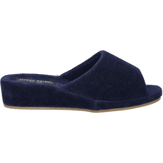 JOSEF SEIBEL Marseille 01 | Loafer voor Dames | blauw - Image 2