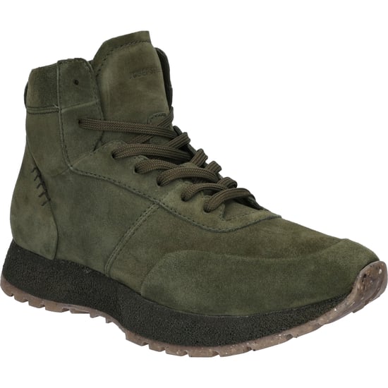 JOSEF SEIBEL Adriana 02 | Sneaker voor Dames | groen - Image 2