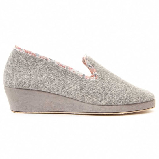 Northome Pantoffels Rizzo2 Wit - Image 1