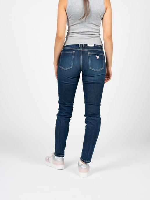 Guess Jeans Anette Vrouw blauw - Image 5