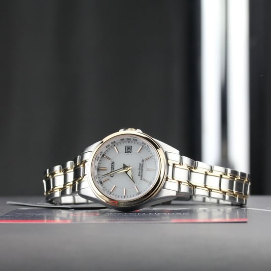 Citizen  dameshorloge Multi EC1186-85A - Image 3