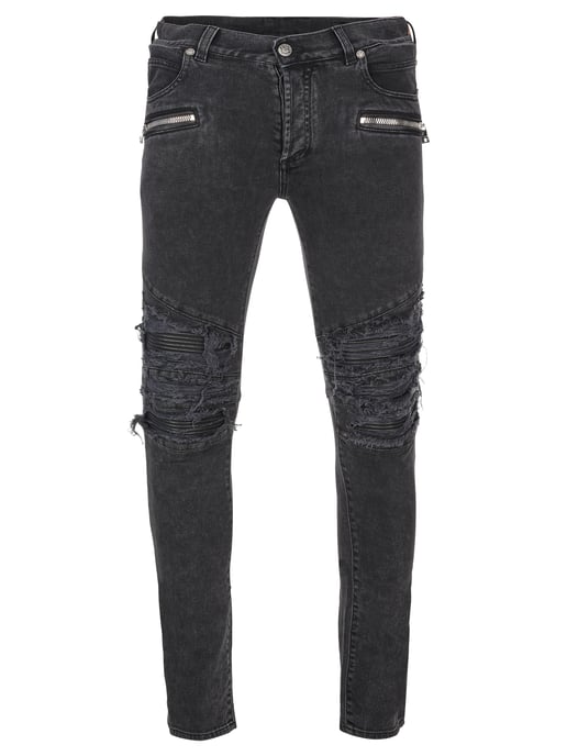 Balmain-jeans - Image 1