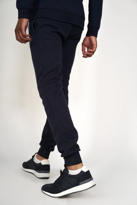 'Serge' Cotton Blend Jogger