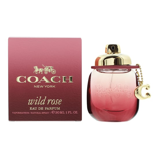 Coach Wild Rose Edp Spray30 ml. - Image 1