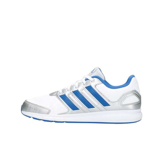 Adidas LK Sport K Kids White Trainers