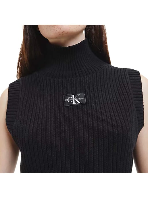 Calvin Klein damestrui met kenmerkende strepen - Image 2