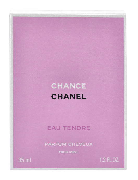 Chanel Chance Eau Tendre Hair Mist 35ml. - Image 2