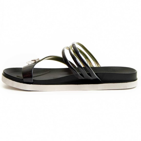 Montevita Sandal Deobril In Zwart - Image 5