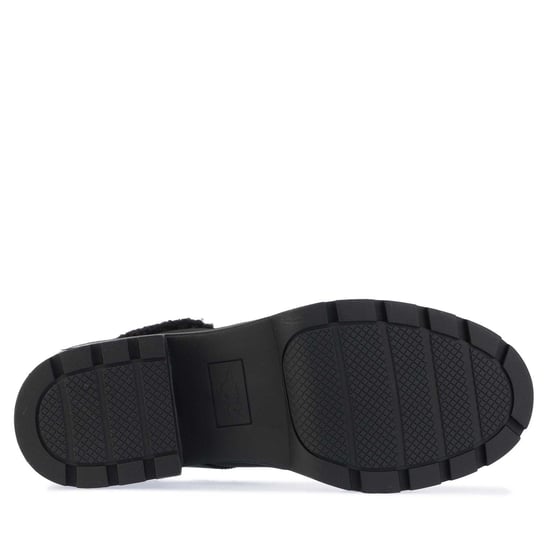 Rocket Dog Icy Ludo laarzen voor dames, zwart - Image 4