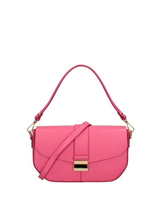 Roberta Rossi Schoudertas Vrouwen FUXIA - Image 5