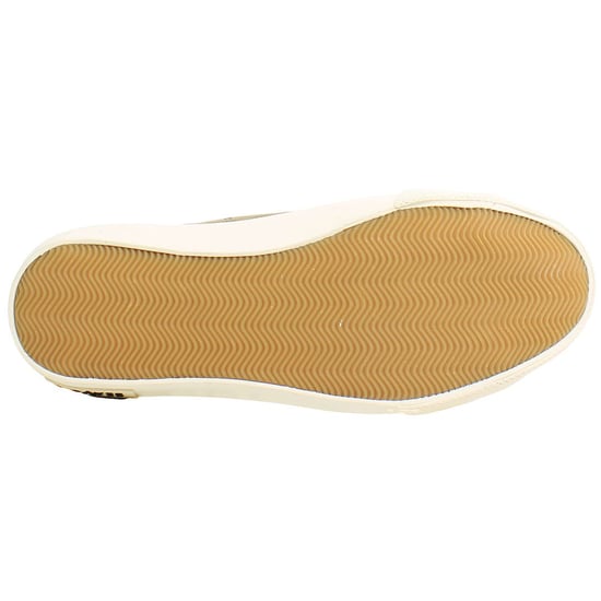 Seavees California Special Dames Brown Shoes - Image 5