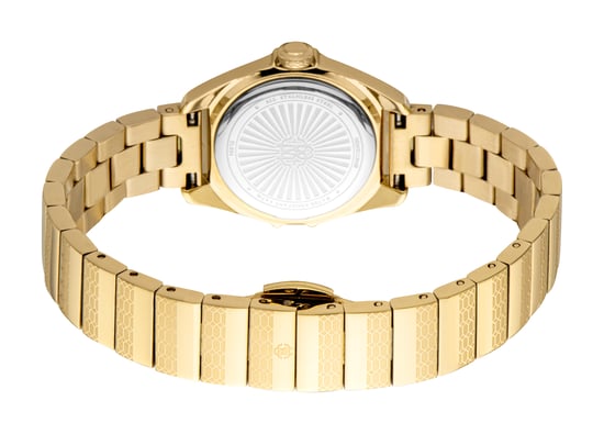RC5L054M0055 Roberto Cavalli 4894626219184 Women Quartz Stainless Steel Silver Stainless Steel 5 ATM 26 mm - Image 2