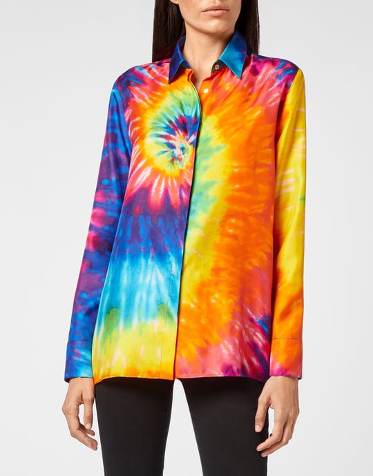 Shirt Tie Dye - Image 1