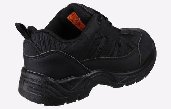 Amblers FS214 Vegan Vriendelijke Veiligheidsschoenen voor Mannen - Image 3