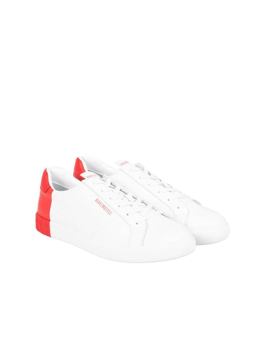 Bikkembergs Sneakers Saul Mannen Wit - Image 2