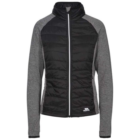 Trespass - Dames Zorina Sportvest (Zwart) - Image 1