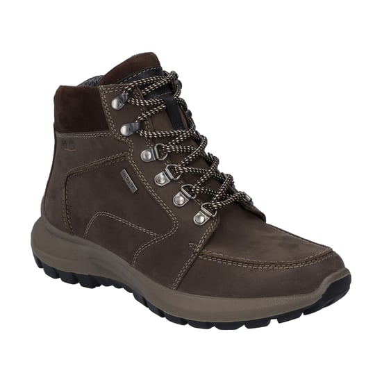 JOSEF SEIBEL Stefan 51 | Enkellaars voor Heren | bruin - Image 1