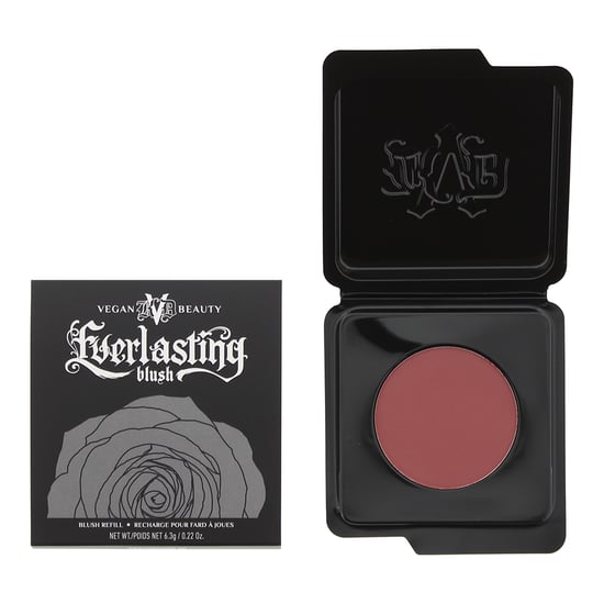 KVD Everlasting Blush Refill 6.2g - Snapdragon