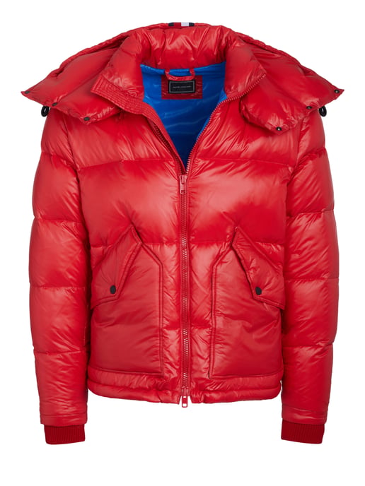 Tommy Hilfiger-jasje - Image 1