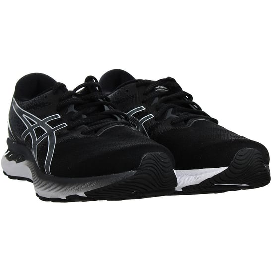 Asics Gel-Nimbus 23 Heren Zwart Hardlooptrainers - Image 2