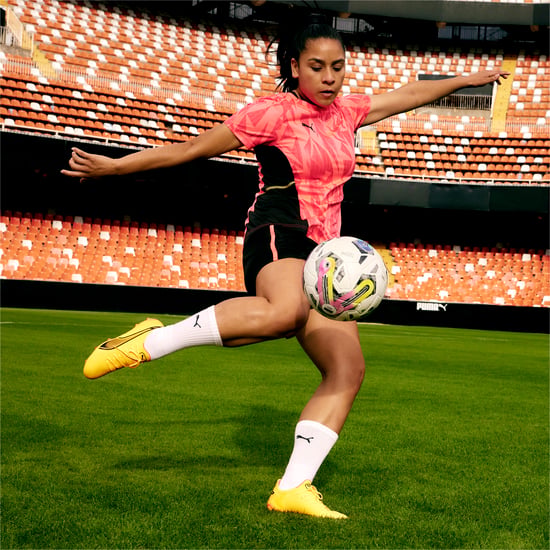 PUMA Dames KING ULTIMATE FG/AG Voetbalschoenen - Image 2
