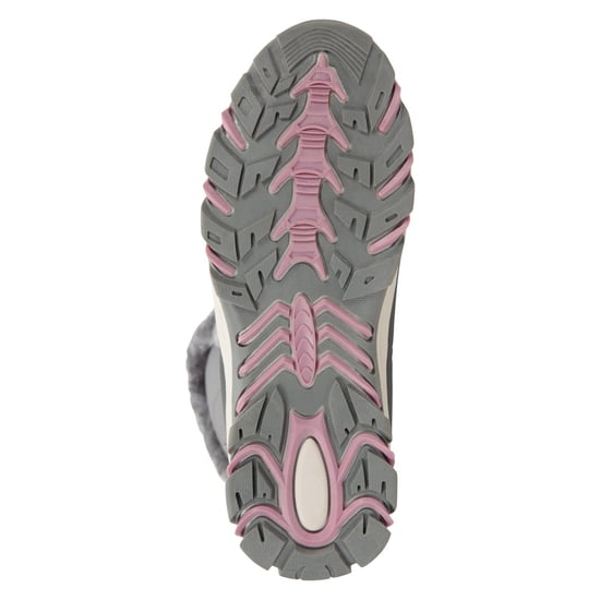 Mountain Warehouse Dames/Dames Ohio Sneeuwlaarzen (Groen) - Image 6