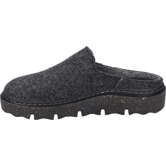 JOSEF SEIBEL Carmaux 01 | Loafer voor Dames | grijs - Image 3