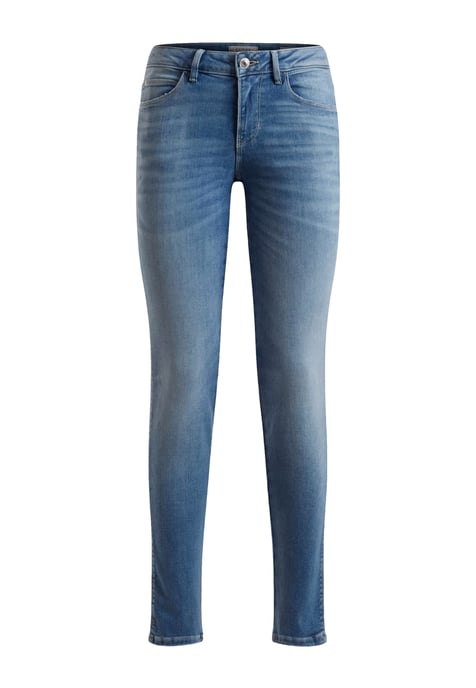 Raad eens, jeans - Image 1