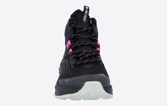 Hi-Tec Fuse Trail Mid WATERPROOF Womens