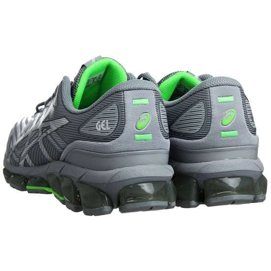 Asics Gel-Quantum 360 VII Lite-Show Heren Grijze Sneakers - Image 3