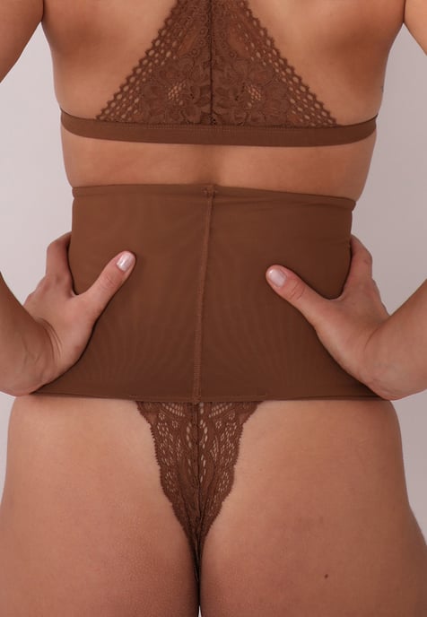 Ligne Contour - String