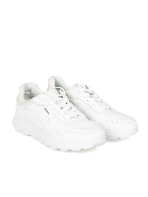 Geox Sneakers Spherica Vrouw Wit - Image 2