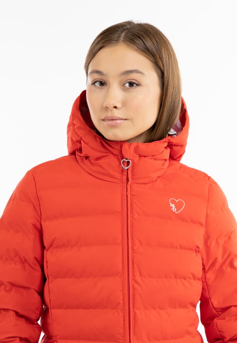 myMo gewatteerde winterjas keepsuwarm - Image 3